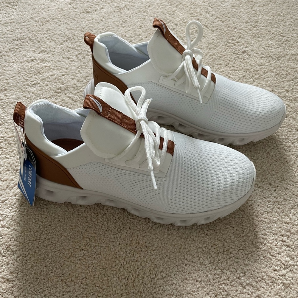 Nautica sneakers